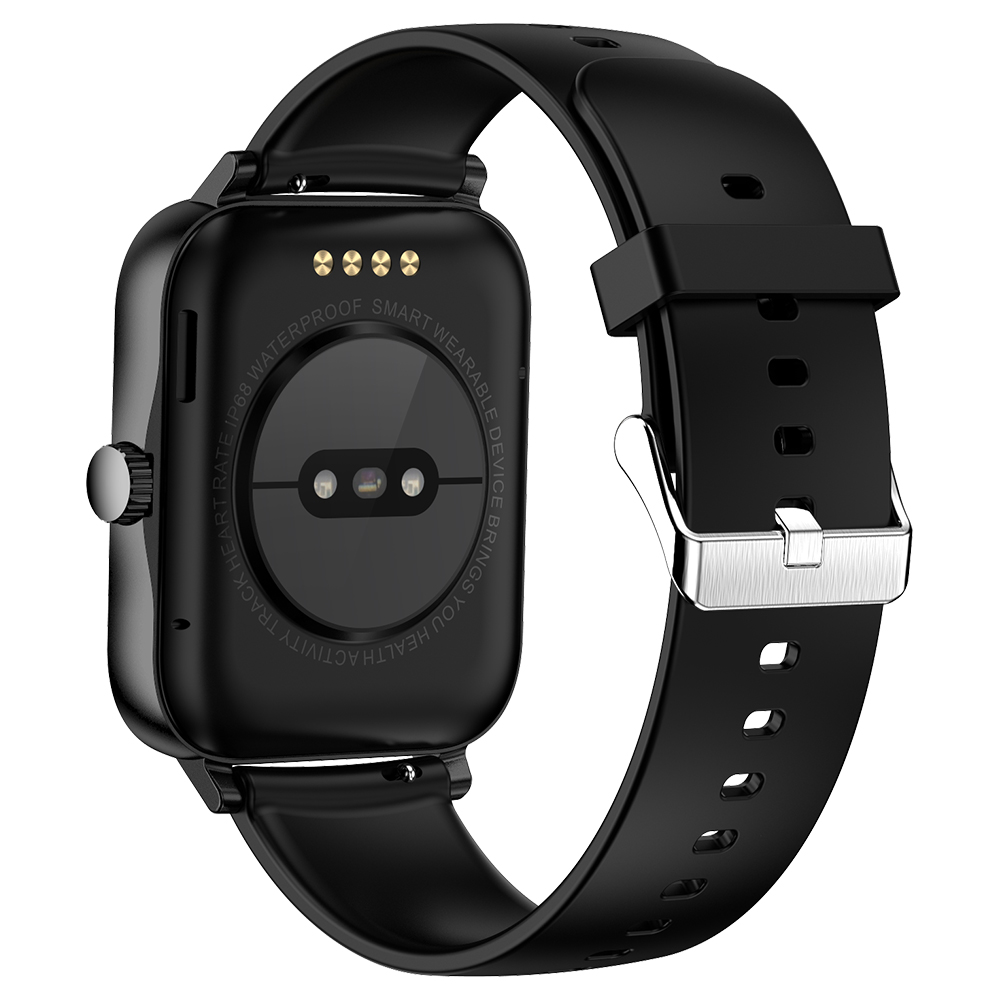 mi m5 smart watch